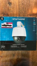 Smartwares C904IP.2 outdoor, Audio, Tv en Foto, Videobewaking, Ophalen of Verzenden, Nieuw, Buitencamera