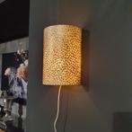 Wandlamp steentjes (Showroom model), Ophalen, Nieuw