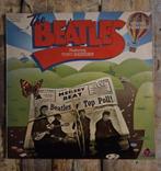 Lp the beatles featuring tony sheridan, Ophalen of Verzenden, Zo goed als nieuw