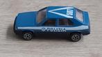 Bburago Alfa Romeo 33 Polizia ., Hobby en Vrije tijd, Ophalen of Verzenden, Zo goed als nieuw, Auto, Overige merken