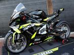 Circuitmotor Bmw S1000rr opgebouwd als een M1000rr, Particulier
