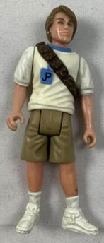 Jurassic Park Tim Murphy figuur jongen Kenner Vintage 1993, Kinderen en Baby's, Speelgoed | Actiefiguren, Postbus 64461, Brunssum, Nederland