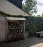 Gemengd Hardhout - Ideaal voor de kachel!, Tuin en Terras, Haardhout, Minder dan 3 m³, Ophalen, Overige houtsoorten, Blokken