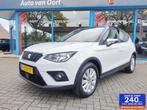Seat Arona 1.0 TSI Style Business Intense Plus, Auto's, Seat, Voorwielaandrijving, 1064 kg, Wit, Origineel Nederlands