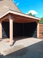Maatwerk douglas overkapping/veranda COMPLETE PRIJS, Ophalen of Verzenden, Nieuw, Veranda
