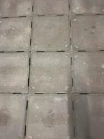 GRATIS 20 m2 betontegels / stoeptegels 30 x 30 cm, Tuin en Terras, Tegels en Klinkers, Ophalen, Gebruikt, 10 m² of meer, Beton