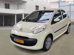 Citroen C1 1.0-12V Ambiance 5 DEUR AIRCO ELEC.PAKET, Voorwielaandrijving, Gebruikt, 4 stoelen, C1