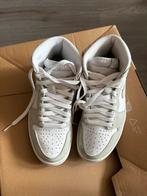 Nike airforce 1 sage green 36, Kleding | Dames, Schoenen, Ophalen of Verzenden, Zo goed als nieuw, Groen, Sneakers of Gympen