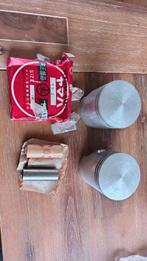 Yamaha yr1 yr2 zuigers, Ophalen of Verzenden, Nieuw