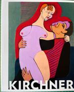 Kirchner, Paradijs in de bergen, catalogus Singer Laren, Caroline Roodenburg-Scha, Ophalen of Verzenden, Zo goed als nieuw, Schilder- en Tekenkunst
