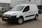 Citroën E-Berlingo - Berlingo Full Electric Club 23kWh ✓, Auto's, Bestelauto's, Euro 5, Stof, Gebruikt, Zwart