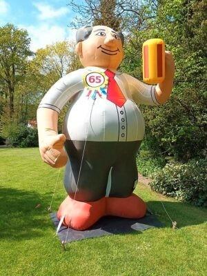Abraham pop huren - Gekkepoppen bezorgservice Twente  beschikbaar voor biedingen