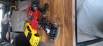 Hpi rc auto, Hobby en Vrije tijd, Modelauto's | 1:5 tot 1:12, Ophalen of Verzenden, Gebruikt, Auto