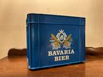 Vintage Kratje Bavaria, Verzamelen, Biermerken, Ophalen of Verzenden, Gebruikt, Bavaria