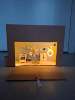 Sinterklaas surprise slaapkamer met licht, Ophalen of Verzenden, Nieuw