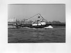 scheepvaart-VLISSINGEN-S.H.V-van woelderen-funnel !!, Ophalen of Verzenden, Zo goed als nieuw, Kaart, Foto of Prent