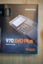 SSD 250Gb 970 EVOPLUS Samsung, Computers en Software, Harde schijven, Intern, SSD, Samsung evo, Ophalen of Verzenden