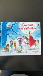 Leuk sinterklaas boekje, Ophalen of Verzenden, Zo goed als nieuw