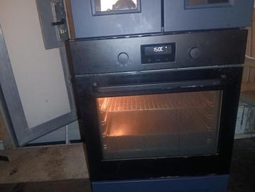 Ikea Eftersmak Oven beschikbaar voor biedingen