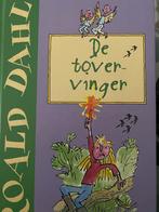 Roald Dahl De toverfinger, Verzenden, Zo goed als nieuw, Fictie