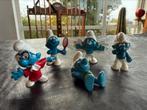 Smurven van Peyo, Verzamelen, Ophalen of Verzenden, Zo goed als nieuw, Verschillende Smurfen