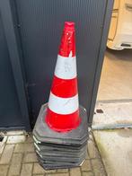 Pylon, Ophalen, Gebruikt