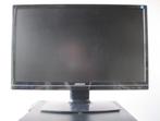 Monitor + draadloos toetsenbord + muis, Computers en Software, Ophalen, Zo goed als nieuw, MEDION, LED