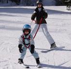 Ski tuigje voor kinderen - NIEUW in tasje ! 2 tot 8 jaar !, Sport en Fitness, Skiën en Langlaufen, Overige merken, 100 tot 140 cm