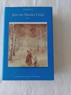 trilogie Jozef Rulof   Jeus van Moeder Crisje  Bijna nieuw, Verhaal of Roman, Verzenden, Jozef Rulof, Zo goed als nieuw
