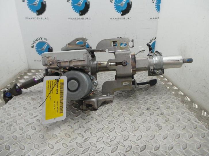 NISSAN PULSAR STUURKOLOM 2014, Auto-onderdelen, Besturing, Gebruikt, ARN erkend, Stiba lid, Erkend duurzaam, Ophalen of Verzenden