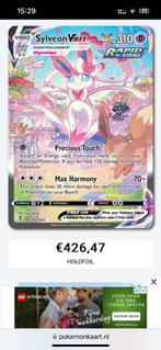 Originele Pokemonkaart 212/203, Hobby en Vrije tijd, Verzamelkaartspellen | Pokémon, Ophalen of Verzenden, Zo goed als nieuw, Losse kaart