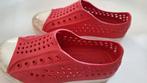 Waterschoenen maat 24, Kinderen en Baby's, Kinderkleding | Schoenen en Sokken, Ophalen of Verzenden, Zo goed als nieuw, Overige typen