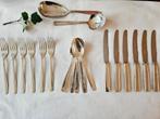 6 persoons dinerbestek Gero, model Nordique(CS), Antiek en Kunst, Ophalen of Verzenden