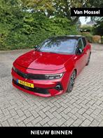 Opel Astra 1.6 Hybrid GS Line, Auto's, Opel, 12 maanden, Stof, Gebruikt, 4 cilinders