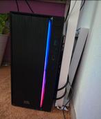 PC NVIDIA GeForce GTX 1050 16GB RAM, Computers en Software, Desktop Pc's, Gebruikt, HDD, 8 GB, Ophalen of Verzenden