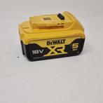DeWalt Accu 5,0Ah 18V XR LI-ION DCB184 | Nieuw, Dewalt, Nieuw, Support@dewalt.com, 701 E. Joppa Road
Towson, MD 21286
USA