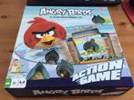 angry birds action game. van tactic. zgan, Tactic, Ophalen of Verzenden, Drie of vier spelers, Zo goed als nieuw