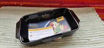 Nieuw Royal van Kempen en Begeer ovenschaal small 0.7lit  beschikbaar voor biedingen