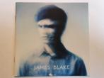 CD James Blake - James Blake (2011, izgs), 2000 tot heden, Ophalen of Verzenden, Zo goed als nieuw