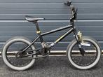 Volare 16inch zwart mat, Fietsen en Brommers, Fietsen | Kinderfietsjes, Ophalen, Cleanbikes, Volare, Info@cleanbikes.nl