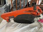 Flymo GardenVac plus Bladblazer/ versnipperaar, Gebruikt, Handgedragen, Ophalen of Verzenden, Flymo