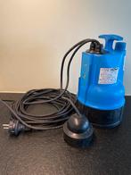 Homa Sensoflat Dompelpomp C 237 WF3, Tuin en Terras, Ophalen of Verzenden, Zo goed als nieuw, Elektrisch, Dompelpomp