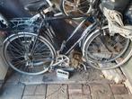 3 herenfietsen, Ophalen, Gebruikt, Minder dan 10 versnellingen, Gazelle