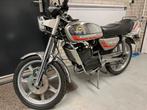 KS 80 Zundapp met Motorkenteken, Fietsen en Brommers, Brommers | Zundapp, Ophalen of Verzenden, Gebruikt, Overige modellen