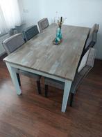 Avandgarden eettafel 180x95cm, Ophalen, 50 tot 100 cm, Vijf personen of meer, 150 tot 200 cm
