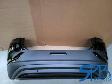 Achterbumper VW ID.4 ID4 LY9T 6 PDC ACHTER BUMPER 11A807521A beschikbaar voor biedingen