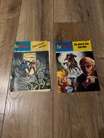 TV2000 Comics - Captain Scarlet & De Geest van Carella, Meerdere comics, Ophalen of Verzenden, Gelezen, Europa