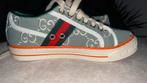 Gucci tennis sneakers, Nieuw, Ophalen of Verzenden, Wit, Sneakers of Gympen