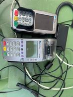 Verifone VX 820 & VX520, Verzamelen, Elektronische Apparatuur, Ophalen of Verzenden