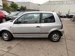 SEAT Arosa 1.0i Select, Auto's, Seat, Voorwielaandrijving, Gebruikt, 4 stoelen, 855 kg